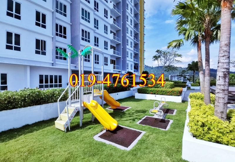 The Retreat Condominiums