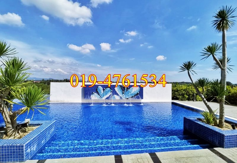 The Retreat Condominiums