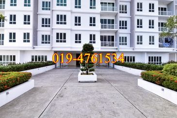 The Retreat Condominiums