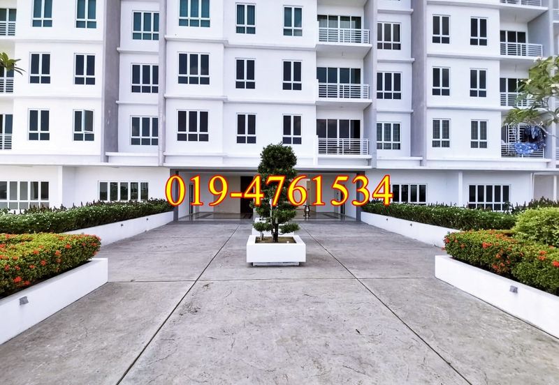 The Retreat Condominiums