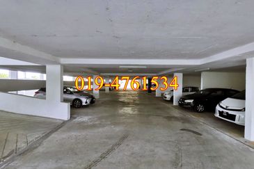 The Retreat Condominiums