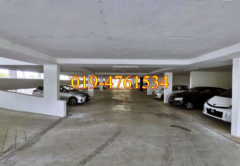 The Retreat Condominiums