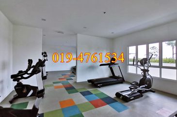 The Retreat Condominiums