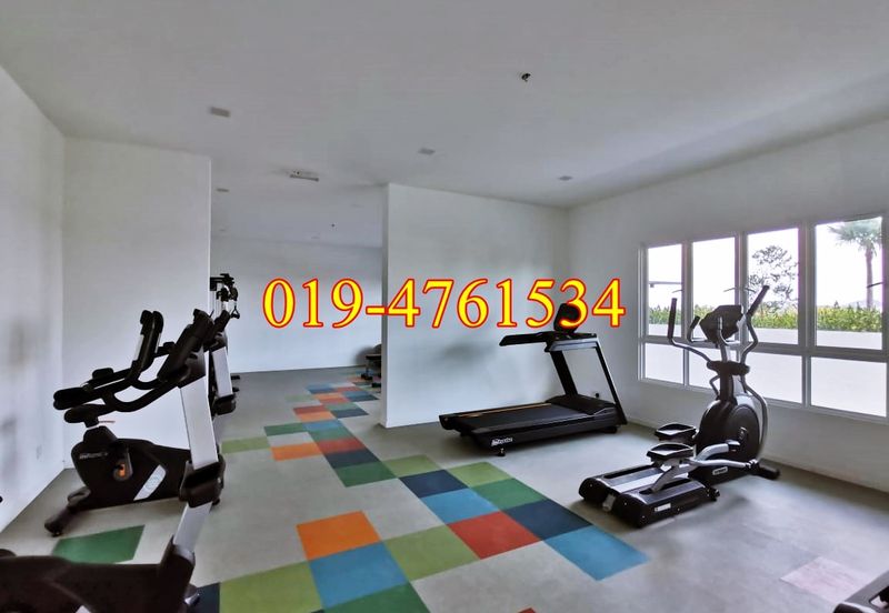 The Retreat Condominiums