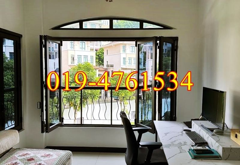 Moonlight Bay CondoVilla