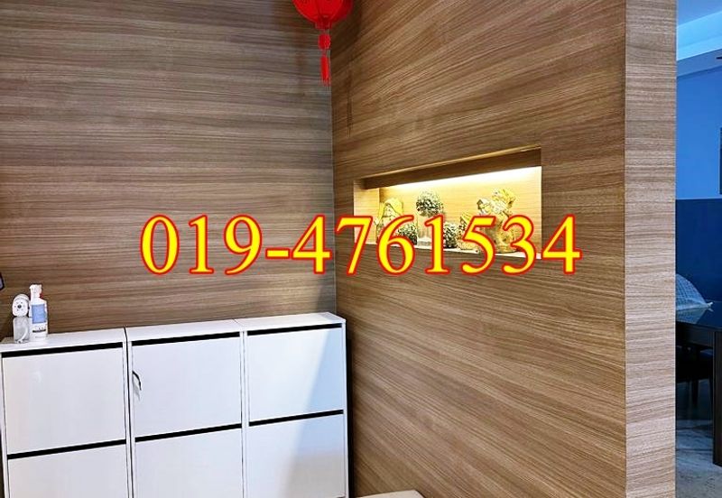 Moonlight Bay CondoVilla