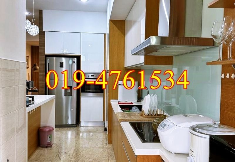 Moonlight Bay CondoVilla