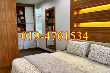 Moonlight Bay CondoVilla