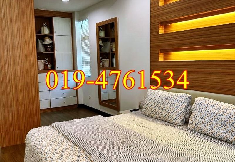 Moonlight Bay CondoVilla