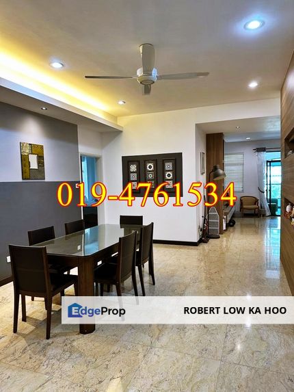 Moonlight Bay CondoVilla in Batu Ferringhi (For Rent), Penang, Batu Ferringhi