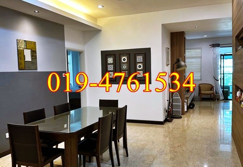 Moonlight Bay CondoVilla