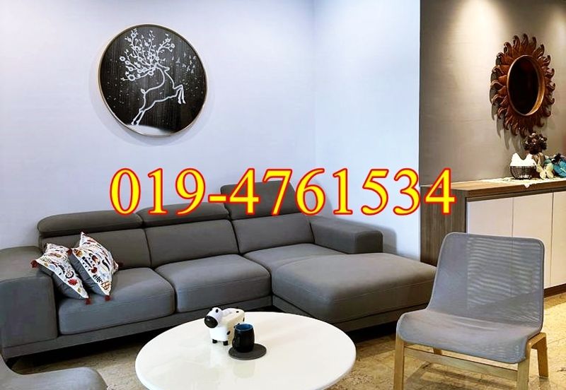 Moonlight Bay CondoVilla