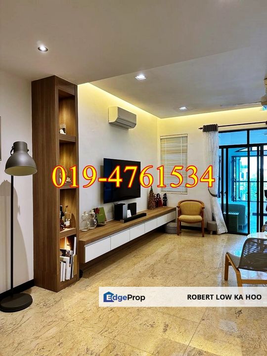 Moonlight Bay CondoVilla in Batu Ferringhi (For Rent), Penang, Batu Ferringhi