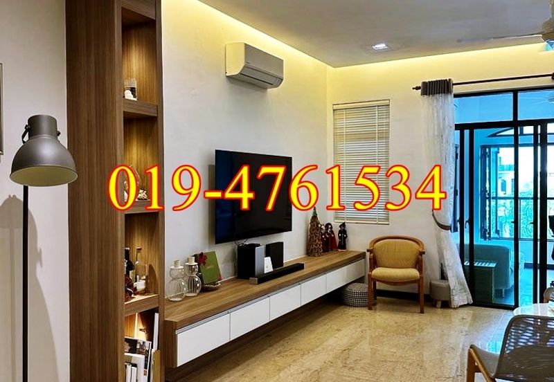 Moonlight Bay CondoVilla