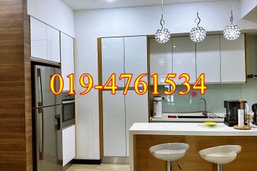 Moonlight Bay CondoVilla