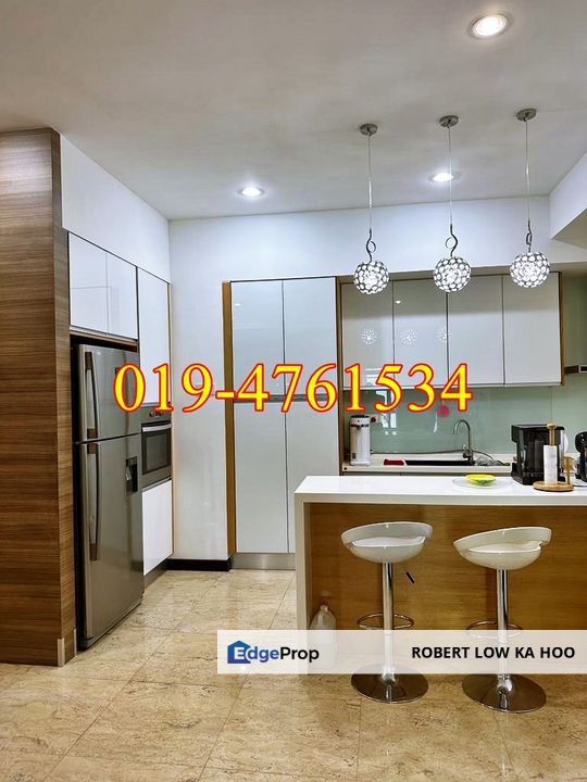 Moonlight Bay CondoVilla in Batu Ferringhi (For Rent), Penang, Batu Ferringhi