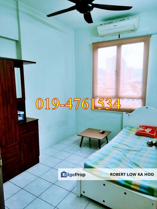 Mutiara Heights in Jelutong (For Rent), Penang, Jelutong