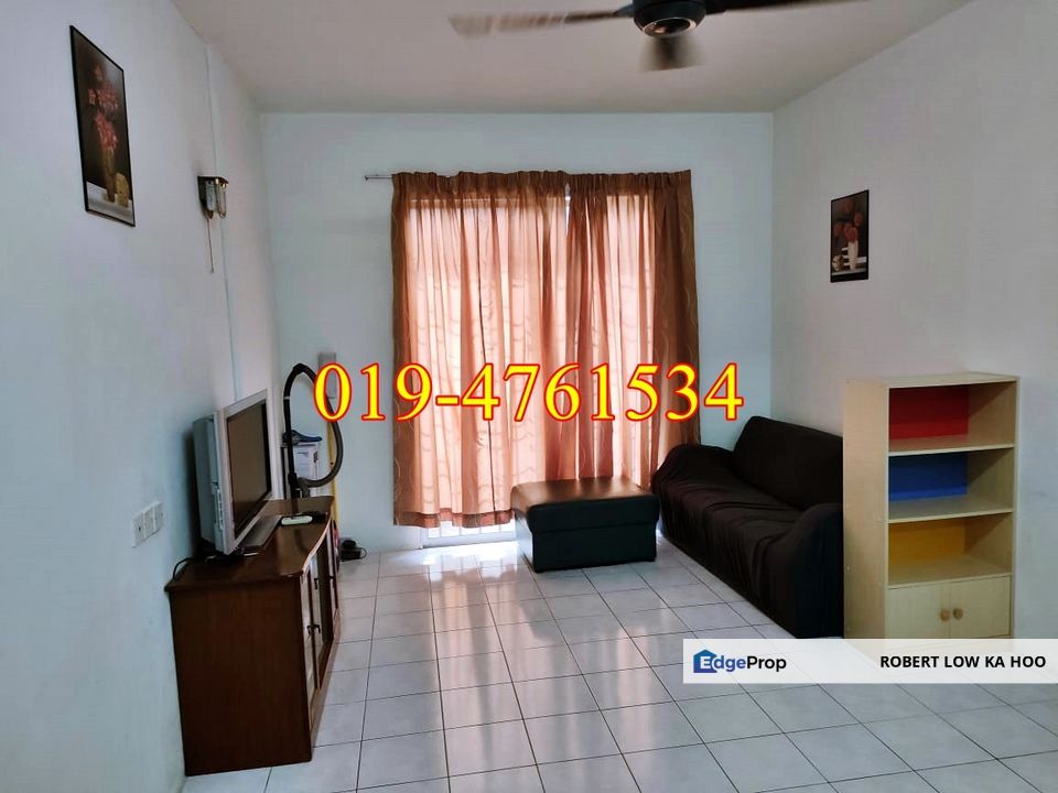 Mutiara Heights in Jelutong (For Rent), Penang, Jelutong