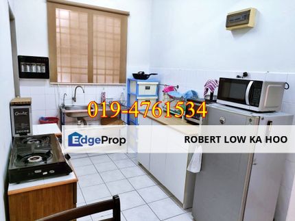 Mutiara Heights in Jelutong (For Rent), Penang, Jelutong