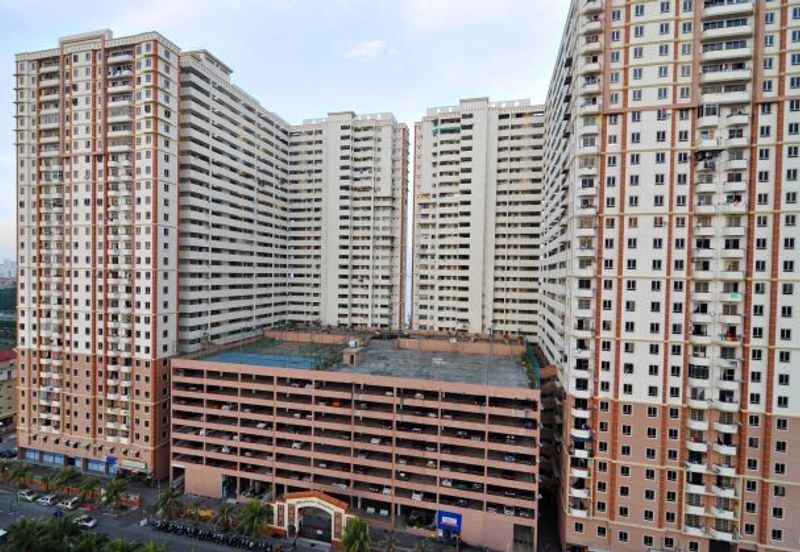 Mutiara Heights