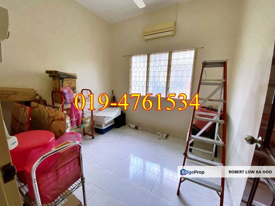 1 Storey Terrace at Lorong Rambai, Paya Terubong (For Rent), Penang, Paya Terubong