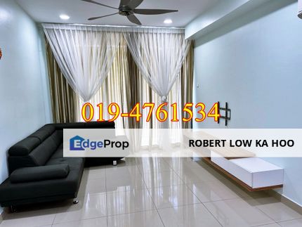Ramah Pavilion in Teluk Kumbar (For Rent), Penang, Teluk Kumbar