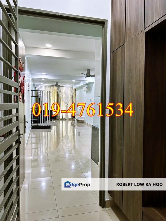 Ramah Pavilion in Teluk Kumbar (For Rent), Penang, Teluk Kumbar