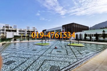 Ferringhi Residence 2