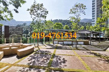 Ferringhi Residence 2