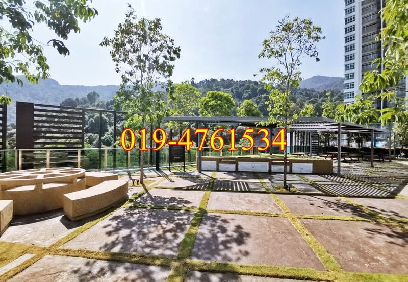 Ferringhi Residence 2