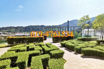 Ferringhi Residence 2