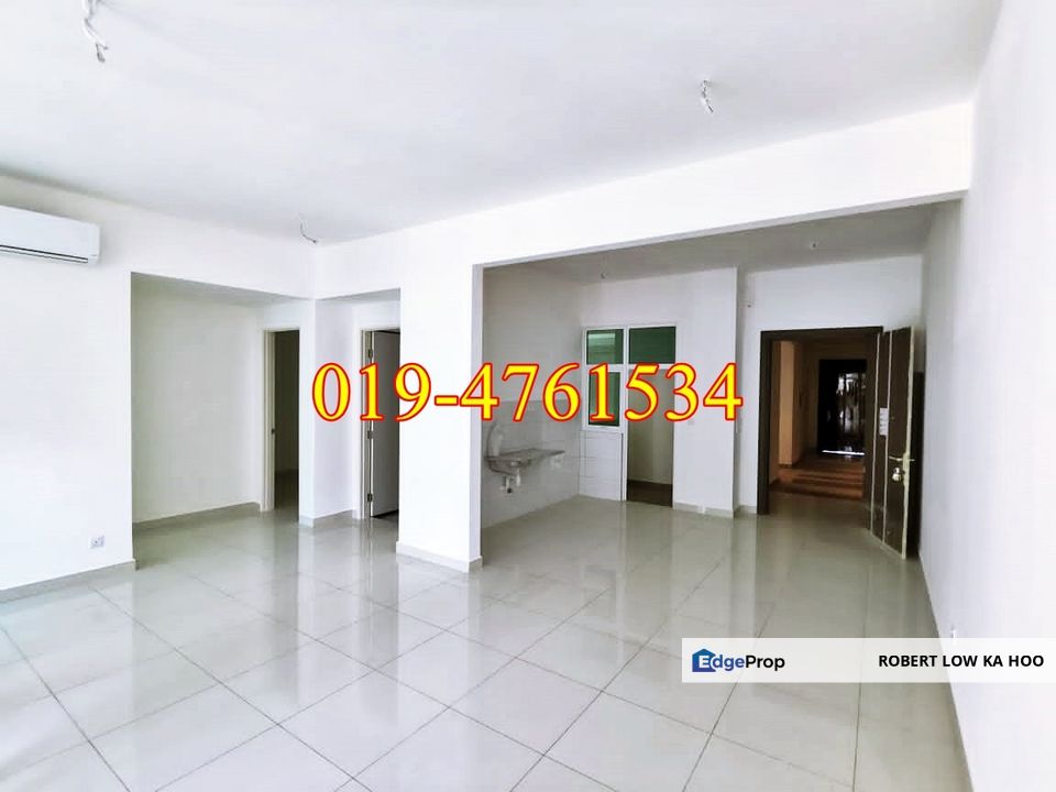 New Completed Project : FERRINGHI RESIDENCE 2 in Batu Ferringhi ( For Sale ), Penang, Batu Ferringhi