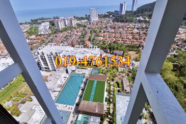 Ferringhi Residence 2