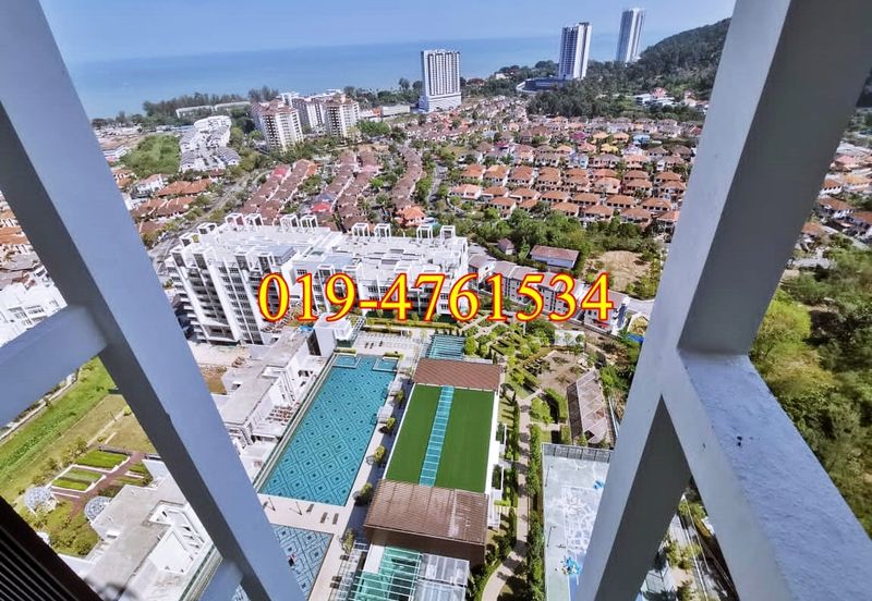 Ferringhi Residence 2