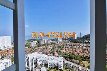 Ferringhi Residence 2