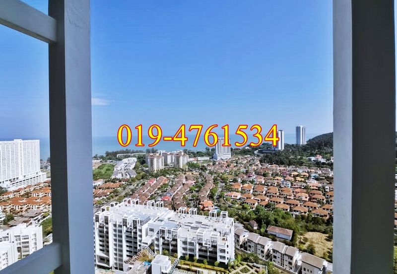 Ferringhi Residence 2