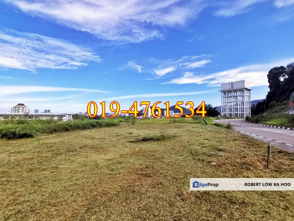 Kensington Gardens in Georgetown (SPECIAL SALES PACKAGE), Penang, Georgetown