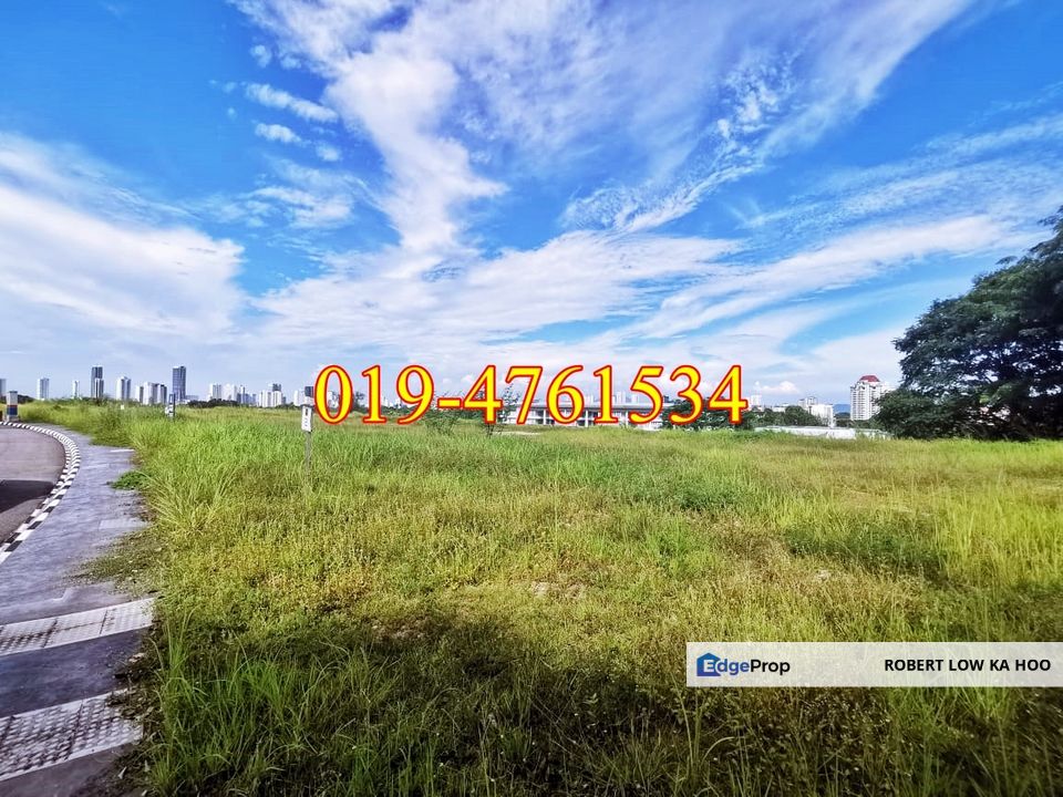 Kensington Gardens in Georgetown (SPECIAL SALES PACKAGE), Penang, Georgetown