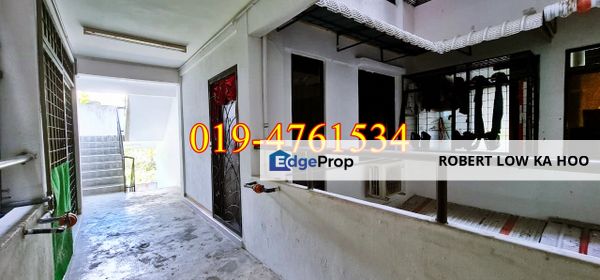 Seri Semarak Apartment in Air Itam, Penang, Ayer Itam