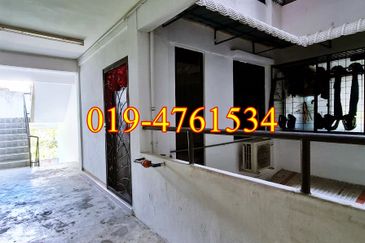 Seri Semarak Apartment