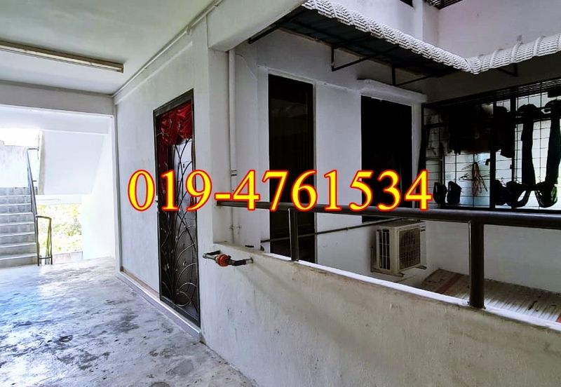 Seri Semarak Apartment
