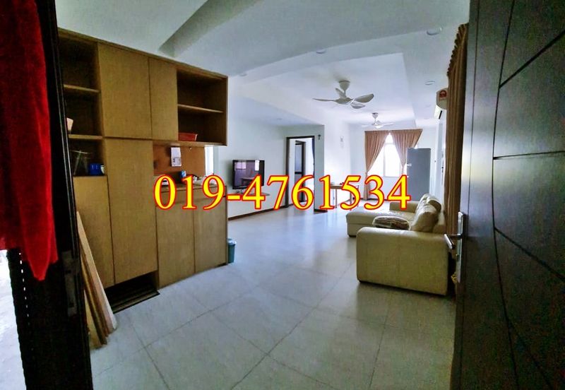 Seri Semarak Apartment