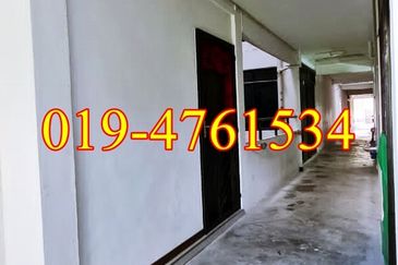 Seri Semarak Apartment