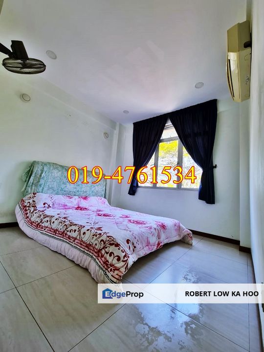 Seri Semarak Apartment in Air Itam, Penang, Ayer Itam