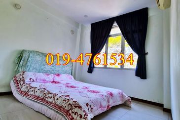 Seri Semarak Apartment