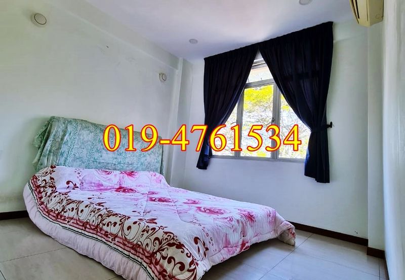 Seri Semarak Apartment