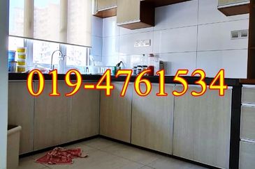 Seri Semarak Apartment