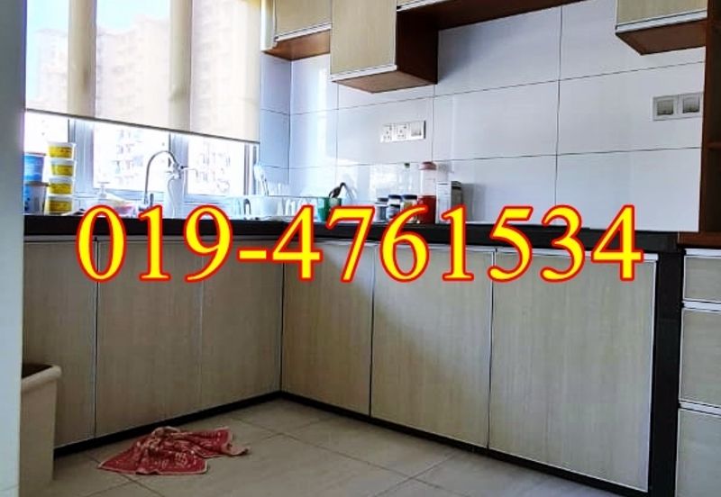 Seri Semarak Apartment