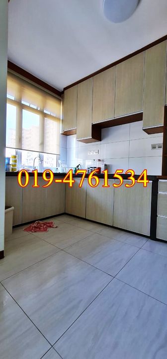 Seri Semarak Apartment in Air Itam, Penang, Ayer Itam