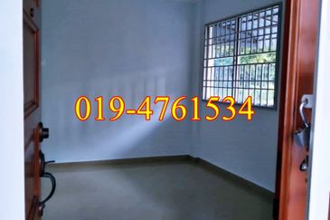 Seri Semarak Apartment